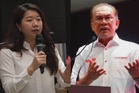 'Anwar Perdana Menteri terbaik untuk masyarakat Cina' - Naib Ketua Wanita PKR