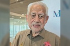 'Saya fokus kerja' - Kamarudin