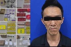 Penggangur diberkas, dadah RM1.72 juta dirampas