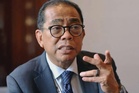 Kerajaan, MINDEF ucap takziah kepada keluarga dua anggota TDM