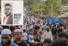 Rohingya: Sampai bila Malaysia menanggung beban?