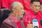 'Tiada mana-mana pihak boleh singkirkan Bersatu' - Muhyiddin
