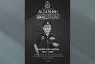 Ketua Polis Daerah Tawau meninggal dunia