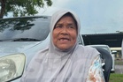 'Saya rasa sayang sangat tengok dia' - Ibu Koperal Norazmi