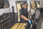 Pelajar IPT ditahan seludup bunga ganja RM1.17 juta