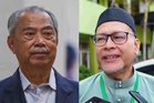 Bersatu guna logo PN, Pas anggap kenyataan Muhyiddin mengelirukan