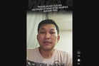 Saya reda dengan ujian ini - Azlan Johar