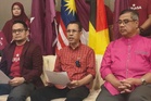 PRN Negeri Sembilan: Berjasa sasar 15 kerusi DUN, namun tertakluk rundingan dengan Pas