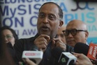 Dakwaan 30,000 pelajar masuk universiti awam ikut 'pintu belakang' tuduhan berat - Zambry