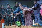'Sejak kecil arwah minat tentera, mahu ikut jejak saya' - Bapa Prebet Siti Khadijah