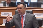 Pertahan dakwaan kemasukan UA ikut 'pintu belakang', Haim Hilman sedia diheret ke mahkamah