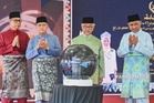 Sultan Pahang kecewa sikap sesetengah pihak tiup api perpecahan demi kepentingan sendiri