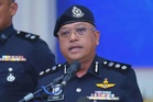 Berang dengan pihak pengurusan, bekas penyewa rosakkan pondok pengawal