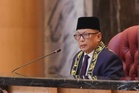 PRN Johor: Puad Zarkashi tidak pertahan kerusi Rengit