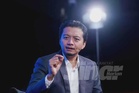 Pertembungan Pas-Bersatu dalam PRN Johor hanya untungkan PH - Mohd Syahir