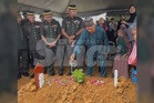 'Arwah kata nak jaga kami dulu sebelum kahwin' - Bapa Prebet Siti Khadijah