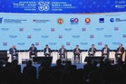 Pemuktamadan pelan hala tuju ASEAN-Rusia permulaan baik - Anwar