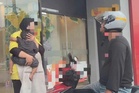 'Kami baik-baik saja' - Pasangan tampil perjelas video tular