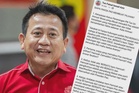 Tun Faisal persoal dakwaan Pas dipaksa pilih antara dua kem Bersatu