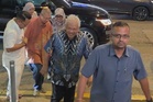 Hamzah hadir mesyuarat bersama Pas