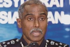 Dua penjenayah warga India diburu dihantar pulang ke negara asal