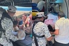 Pelancong Jerman meninggal dunia selepas snorkeling