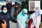 Integriti 'dijual' bersama MC
