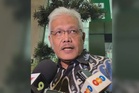 Wawasan ambil alih parti, tiada isu pendaftaran - Hamzah