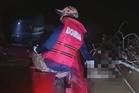 Mangsa jatuh bot ditemukan lemas