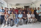 Pemandu lori, bas gesa penguatkuasaan lebih adil
