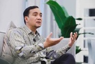 Senarai calon BN sudah 80 peratus siap - Onn Hafiz
