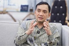 'Enggan duduk semeja dengan DAP itu kiasan' - Onn Hafiz