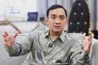 'Rakyat berhak tahu siapa calon MB Johor dari PH?' - Onn Hafiz