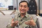 'Poster boy' bukan jaminan jadi MB - Onn Hafiz