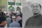 Kematian dicemburui, ini amalan mulia bilal muda Ahmad Haziq