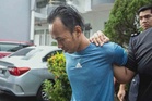 Tukang kebun didakwa bunuh teman lelaki bekas kekasih