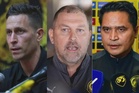 Kontrak CEO, ketua jurulatih Harimau Malaya, B-23 ditamatkan - FAM