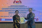 Sabah catat 98.87 peratus lulus penuh STPM 2025