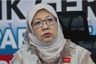 PRN Johor: PH dijangka umum calon Isnin ini - Dr Zaliha