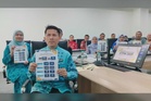 STPM 2025: Prestasi Perak meningkat, empat calon dinobat pelajar terbaik peringkat kebangsaan