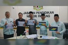 STPM 2025: 98 pelajar raih PNGK 4.0 di Pahang
