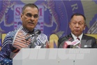 AI kesan penipuan tuntutan palsu Daya Kerjaya 2.0