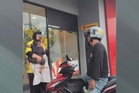'Suami memang cakap kuat, kami dah lama hidup bersama dan faham cara dia'