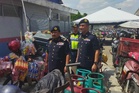 Sewa motosikal RM20 sehari kepada warga asing