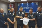 PRN Johor: Polis kenal pasti 39 kawasan panas