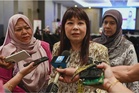 388 kes gangguan seksual direkodkan lima bulan pertama tahun ini - Hui Ying