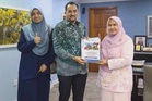 Warden bekas tentera berkesan, isu buli di MRSM hampir sifar - Asyraf Wajdi