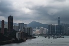 Hong Kong keluarkan amaran hujan hitam