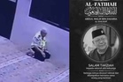Pengawal keselamatan meninggal dunia ketika tahiyat akhir solat Isyak di surau