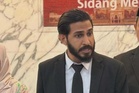 MUDA umum calon, kerusi PRN Johor hujung minggu ini